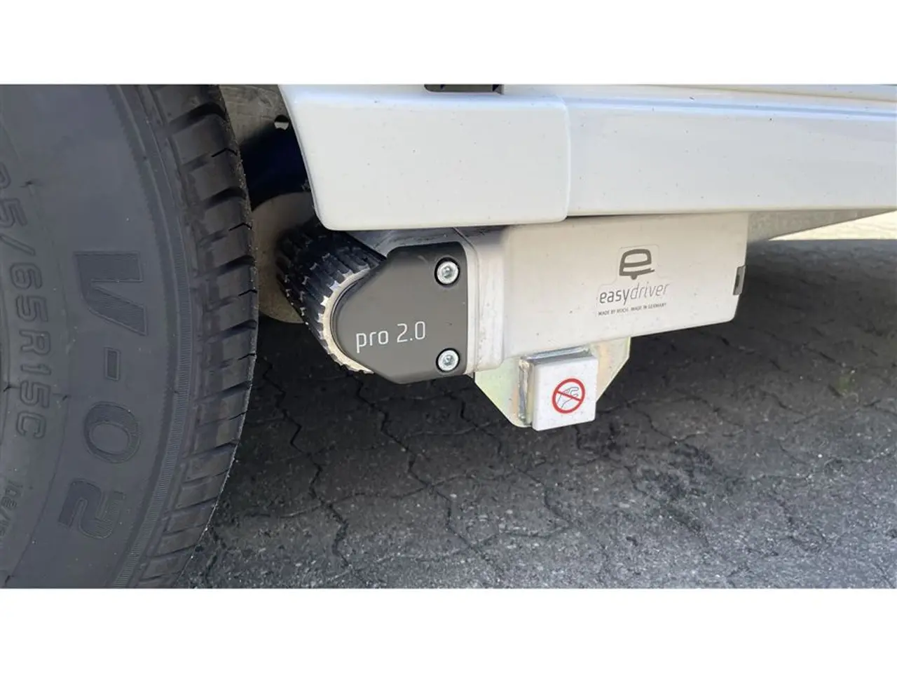 Billede 10 - 2025 - Adria Altea 402 PH
