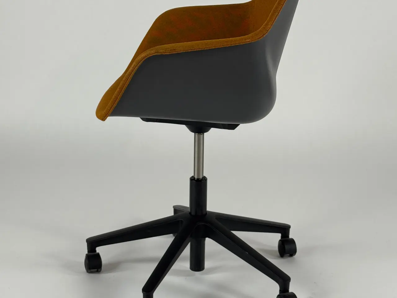 Billede 4 - Four Design FourMe 66 - Mustard/Mørkegrå