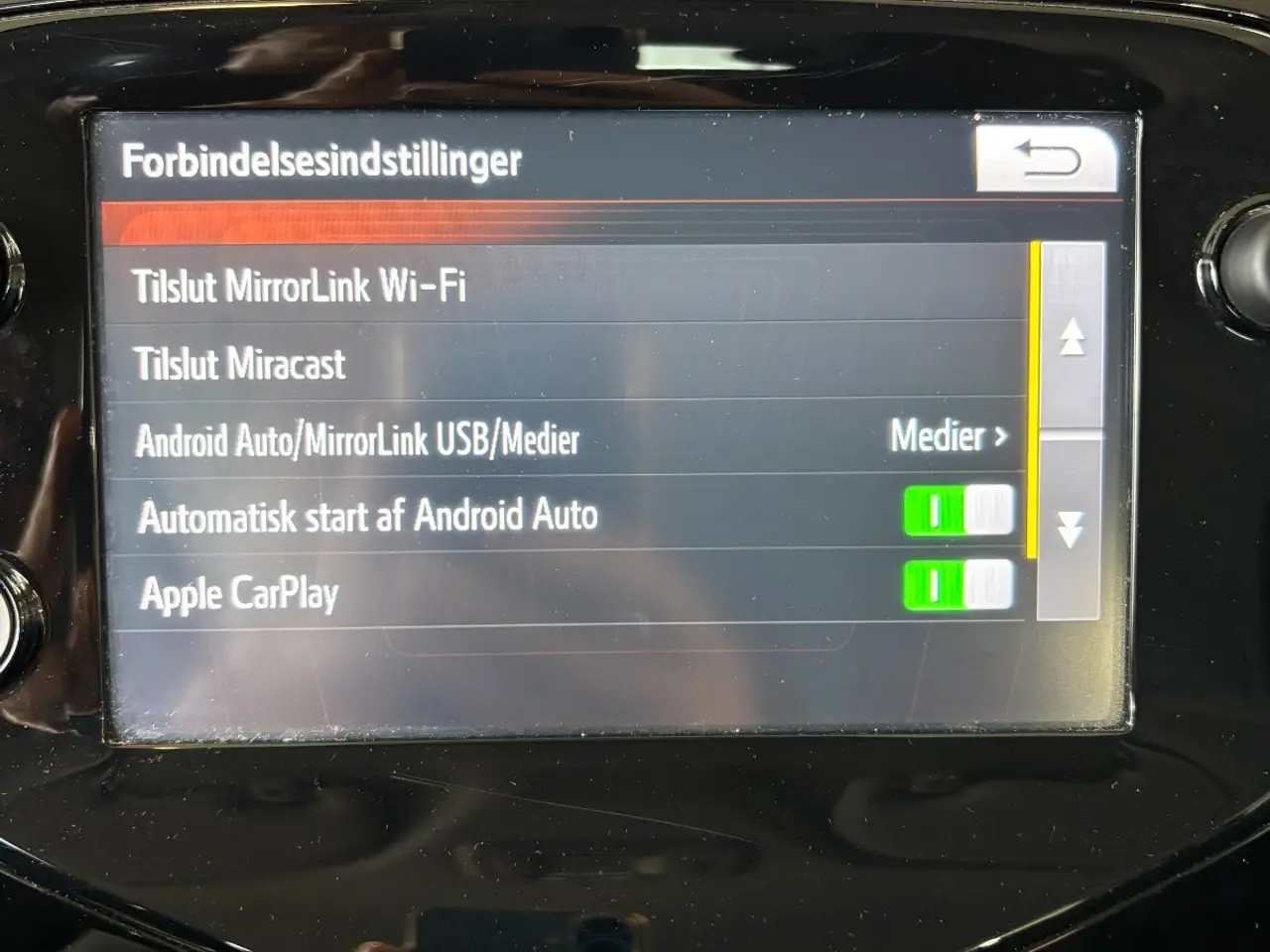 Billede 12 - Citroën C1 1,0 e-VTi Shine