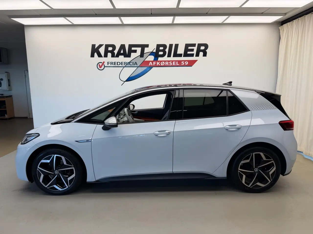 Billede 2 - VW ID.3 58 1ST