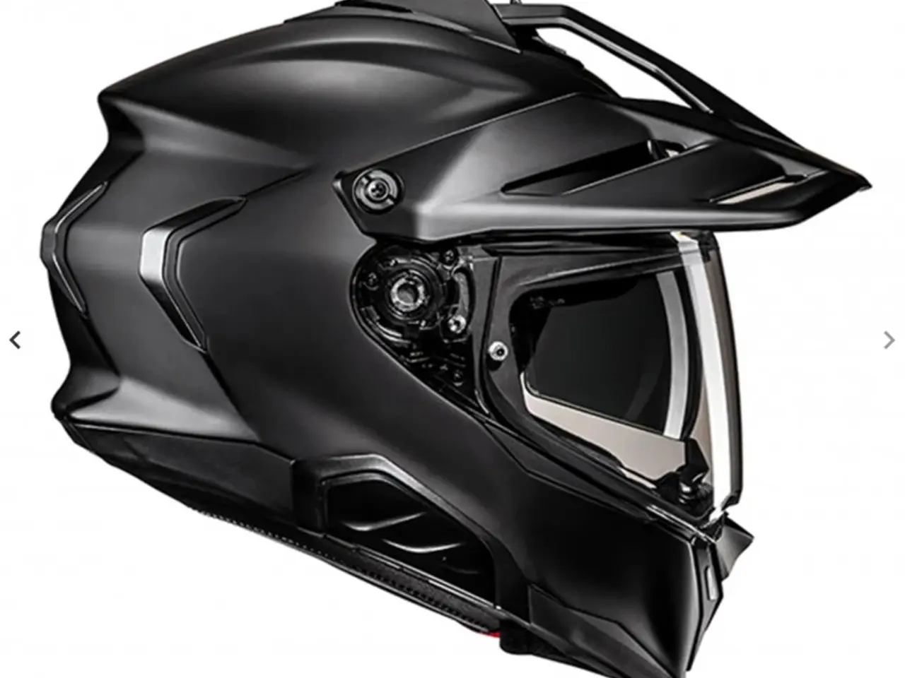 Billede 2 - HJC RPHA60