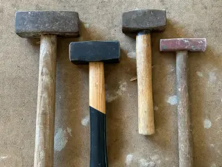 Smedehammer