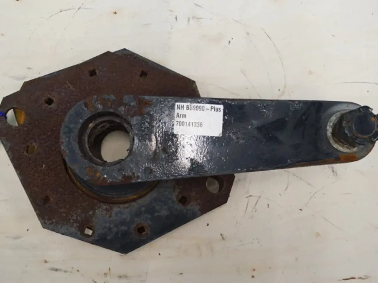 Billede 6 - New Holland BB9090 Arm 700141336