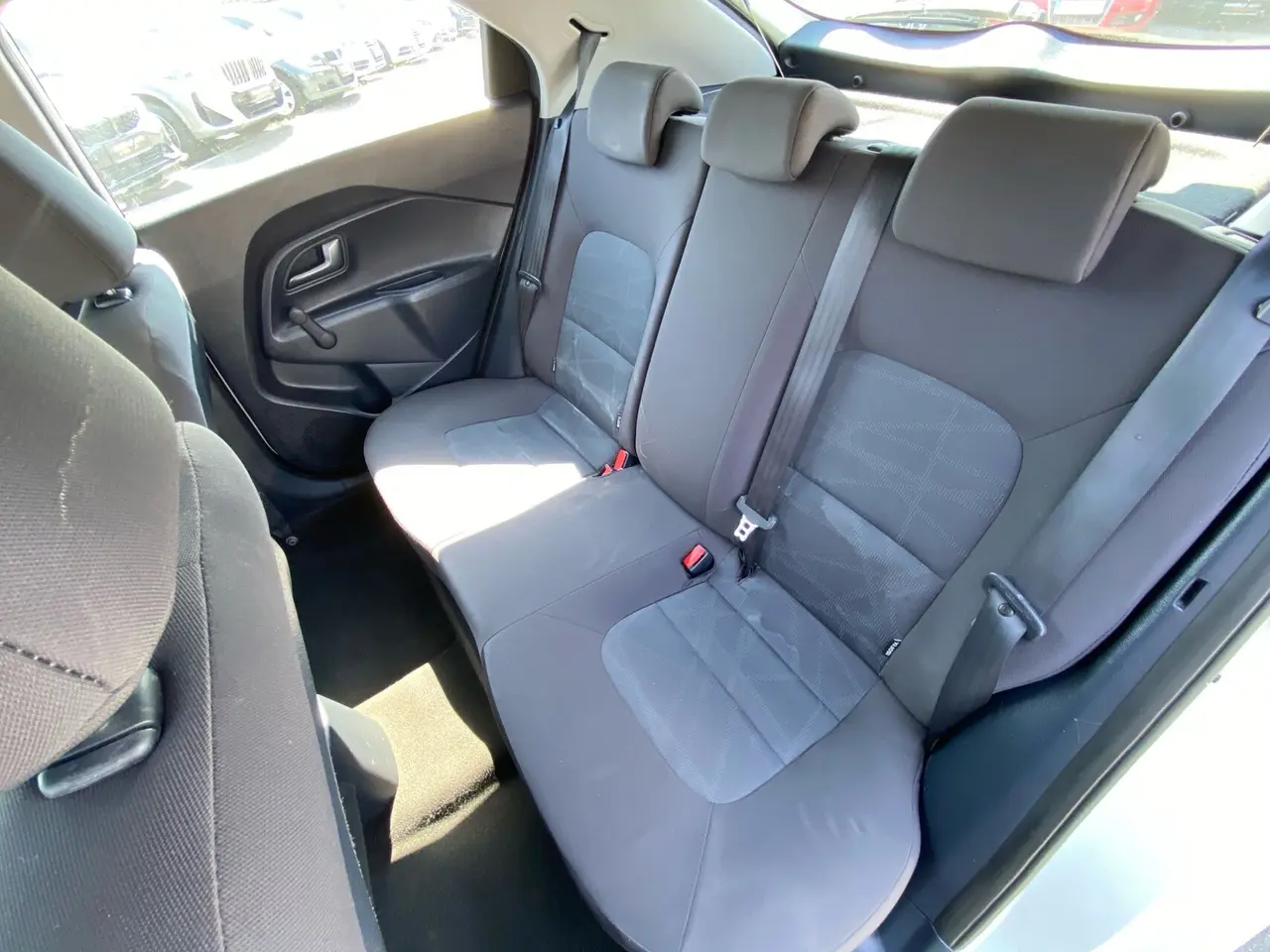 Billede 11 - Kia Rio 1,2 Style 85HK 5d