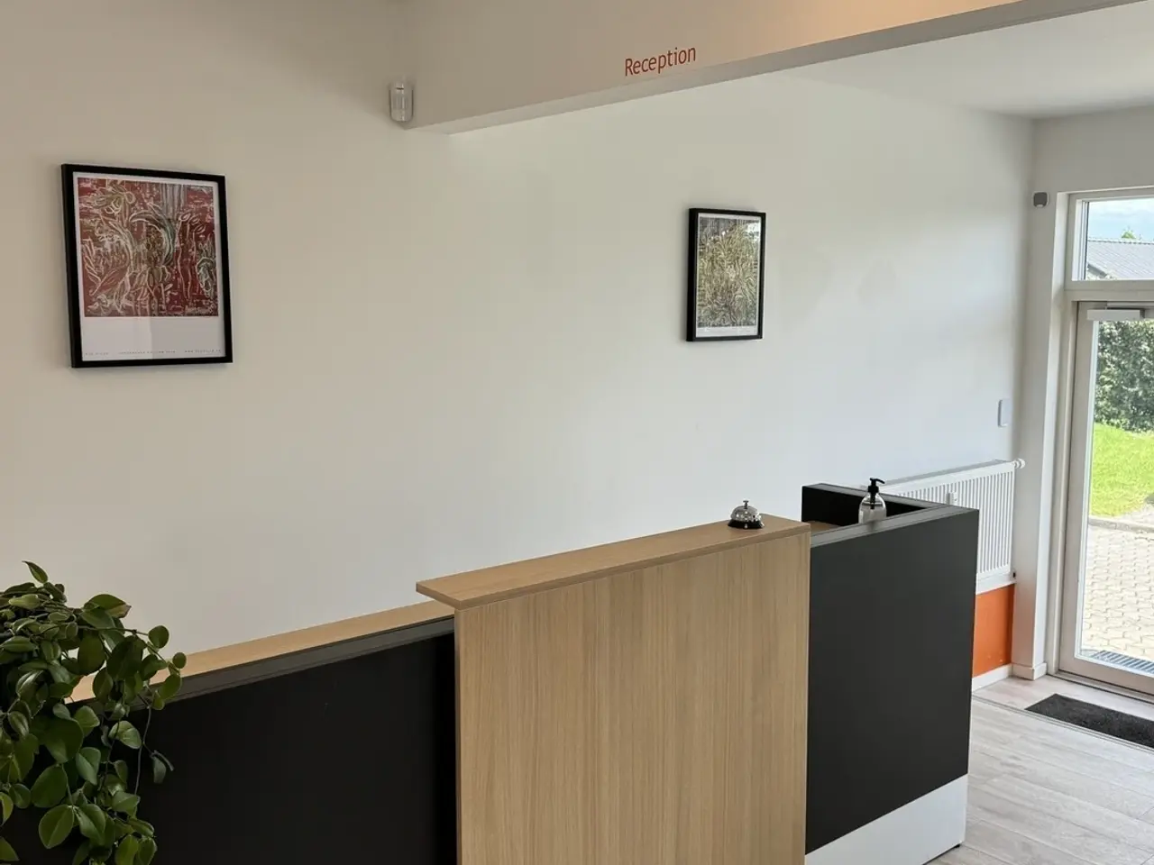Billede 4 - Velbeliggende kontorer/butiks-/behandlerlokaler/co-workingspace og lager.