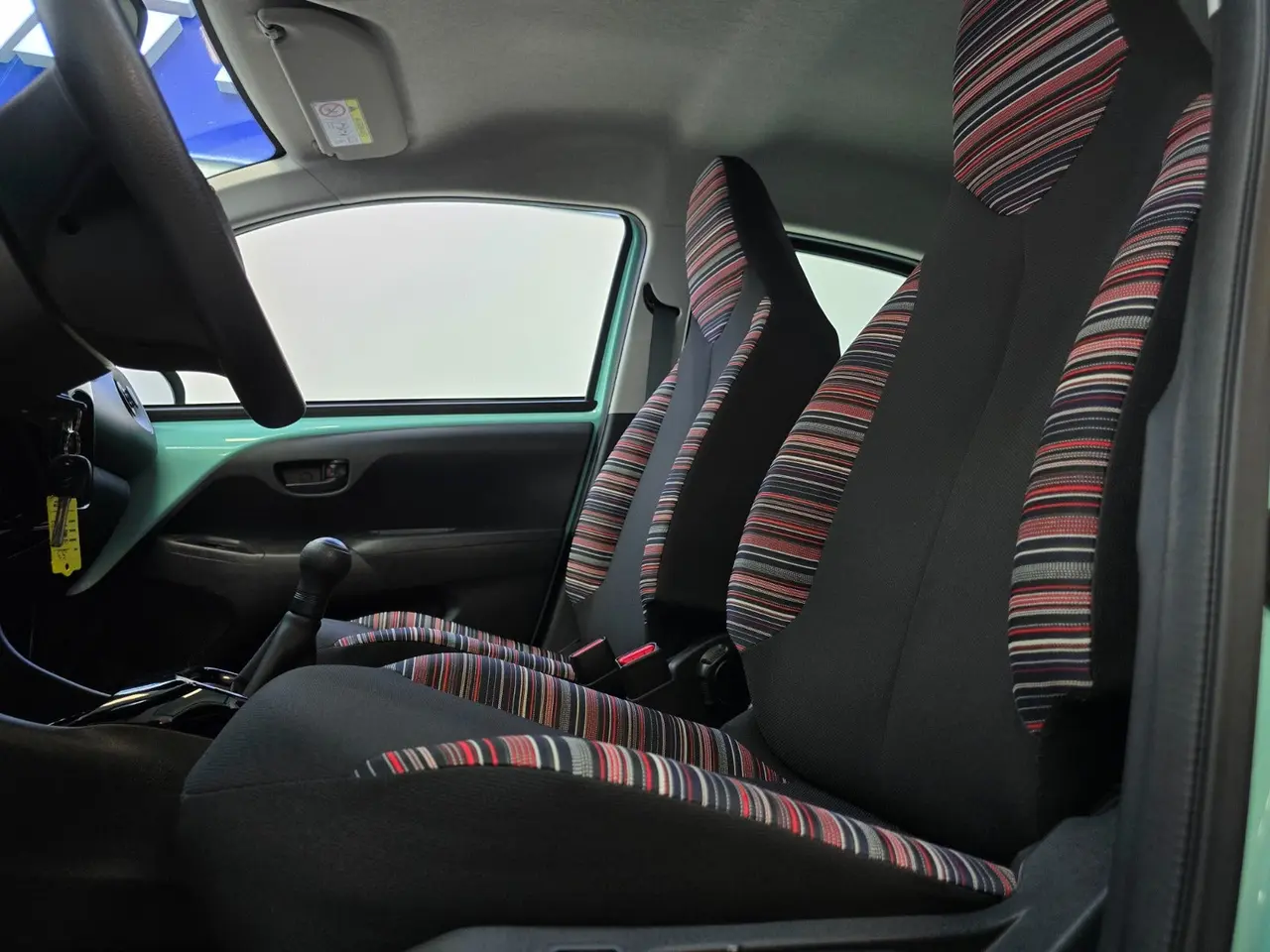 Billede 6 - Citroën C1 1,0 VTi SportLine