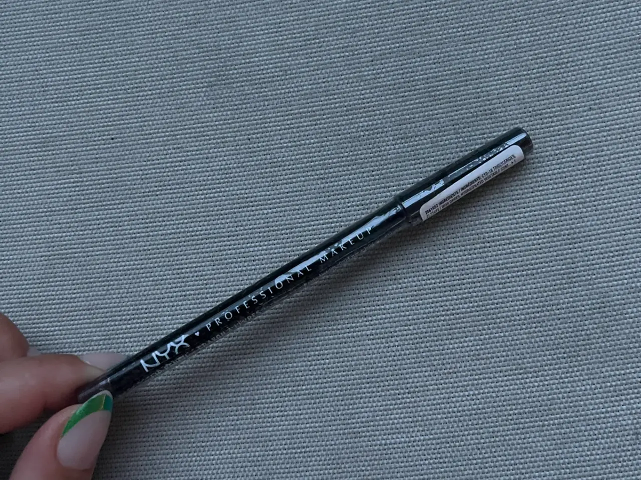 Billede 1 - Nyx lip liner - aldrig brugt
