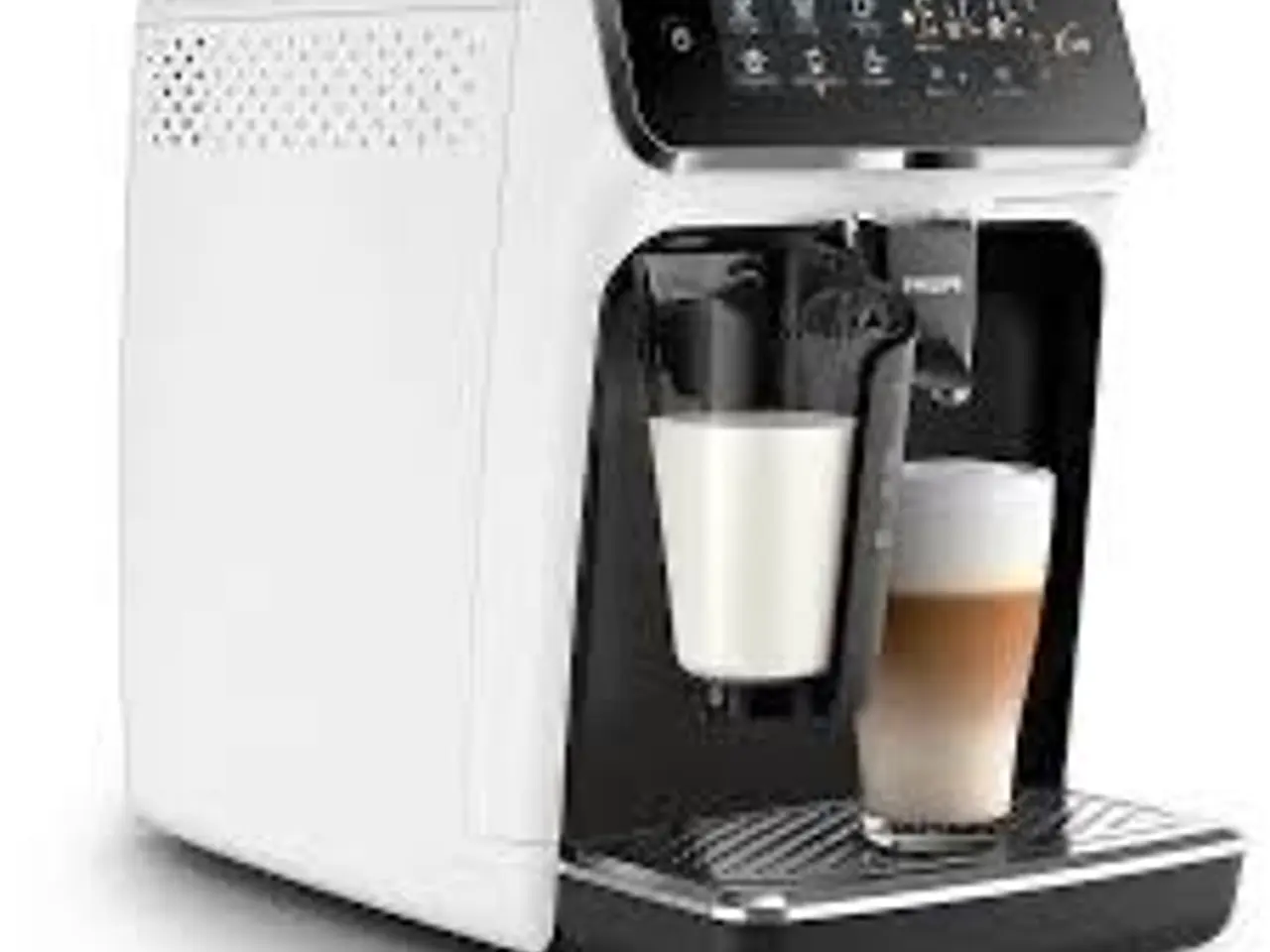 Billede 3 - PHILIPS LATTEGO