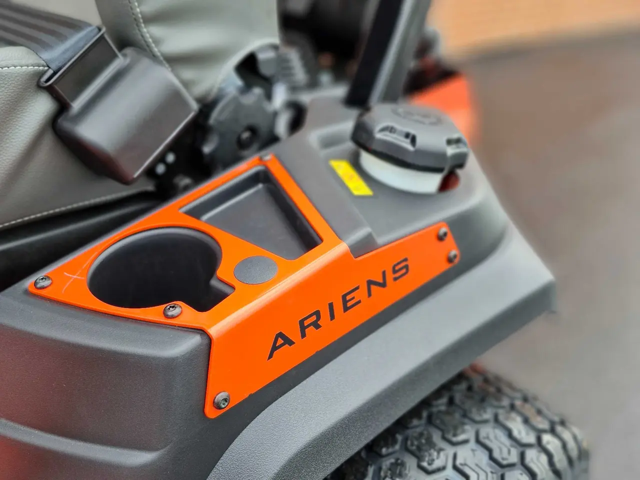 Billede 11 - Ariens ZENITH PRO Zero-turn (Ex. moms) 