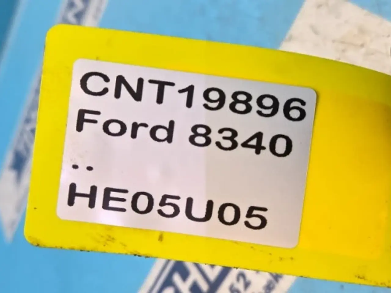 Billede 9 - Ford 8340 Muffe C5NN4684A