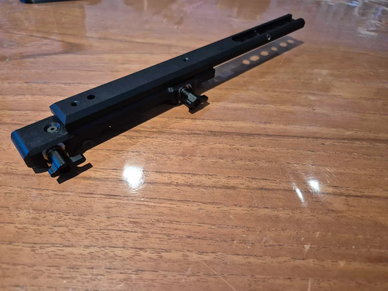 Billede 1 - Pard 008 montage til sauer 404