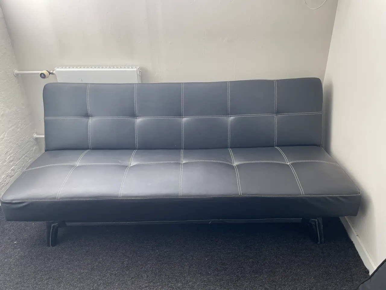 Billede 1 - Sovesofa