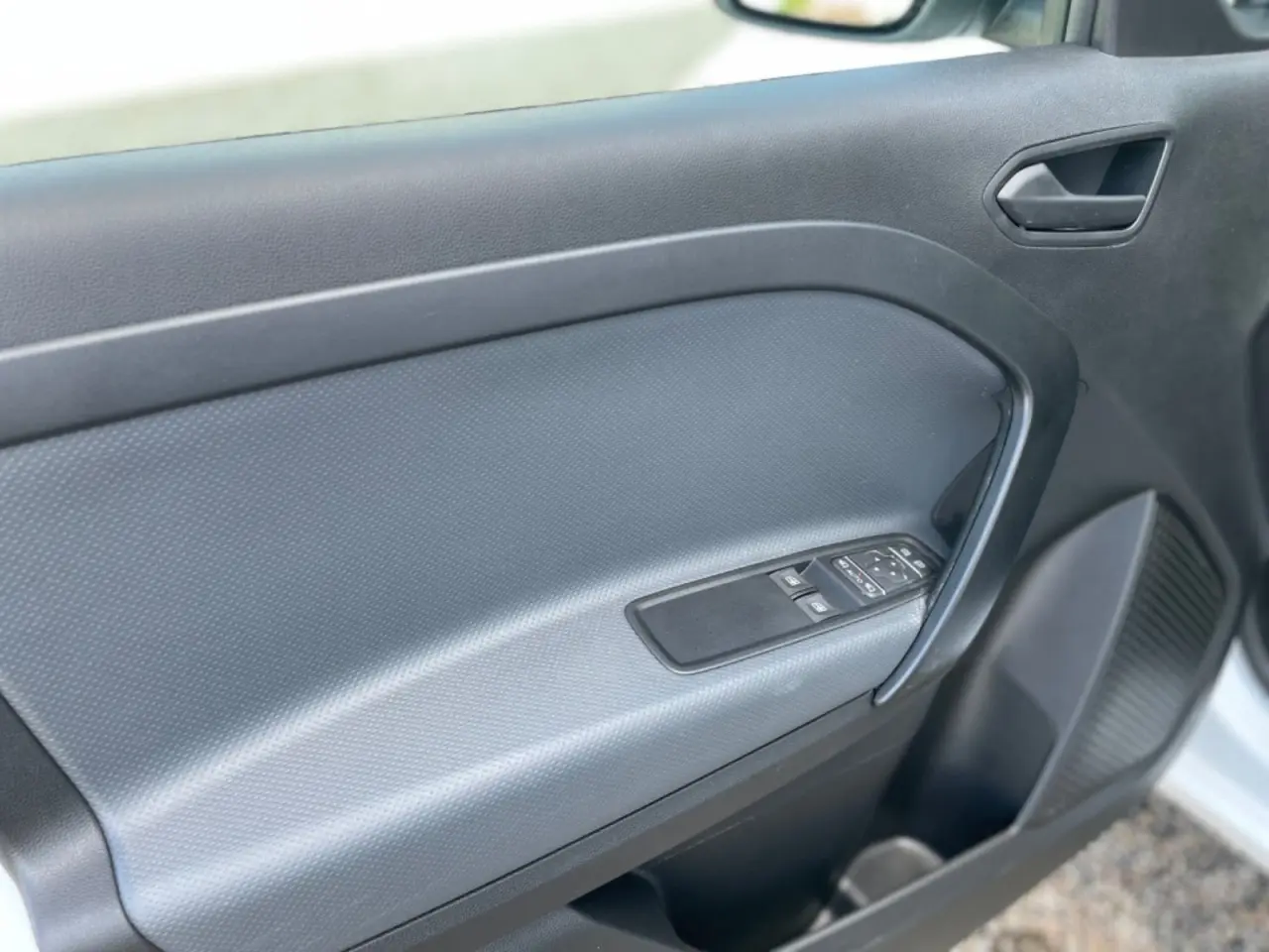 Billede 9 - Mercedes eCitan A2 PRO Van