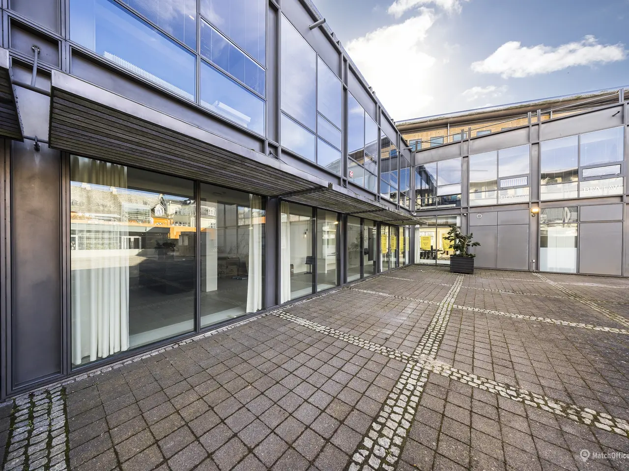Billede 15 - Attraktivt retaillejemål med markant synlighed
