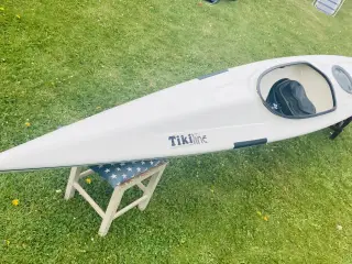 Turkajak Tiki NewLine