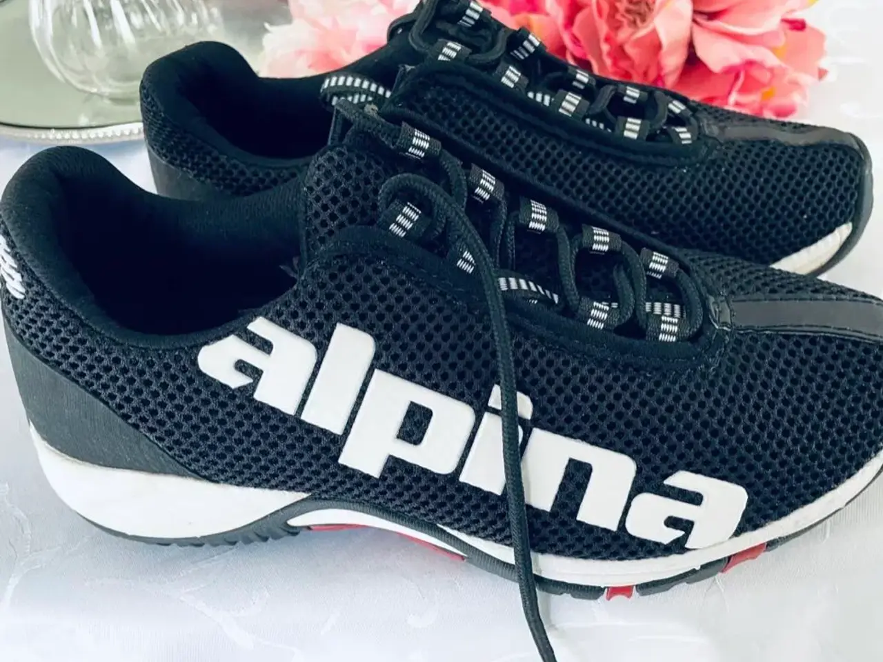 Billede 4 - Alpina sneakers