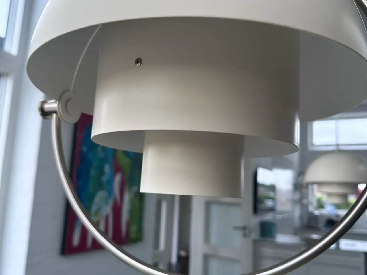 Billede 5 - 2 stk GUBI Multi-Lite Pendeler
