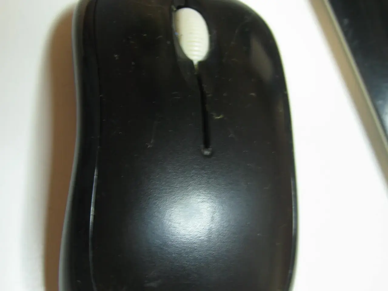 Billede 6 - Microsoft tastatur og mus sæt