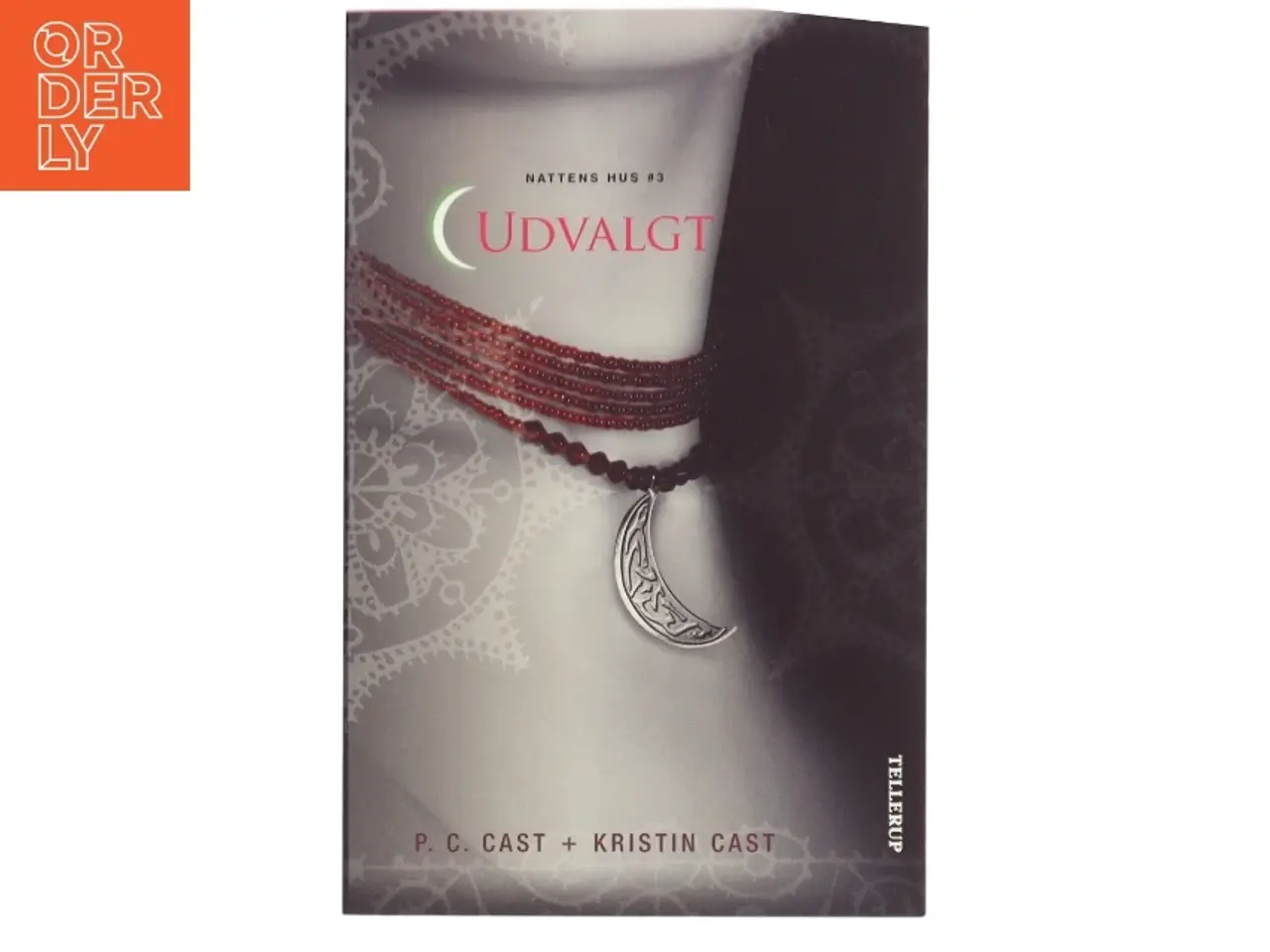 Billede 1 - Udvalgt af P. C. Cast (Bog)