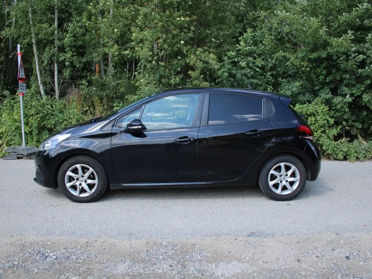 Billede 3 - Peugeot 208 1,6 BlueHDi 100 Active