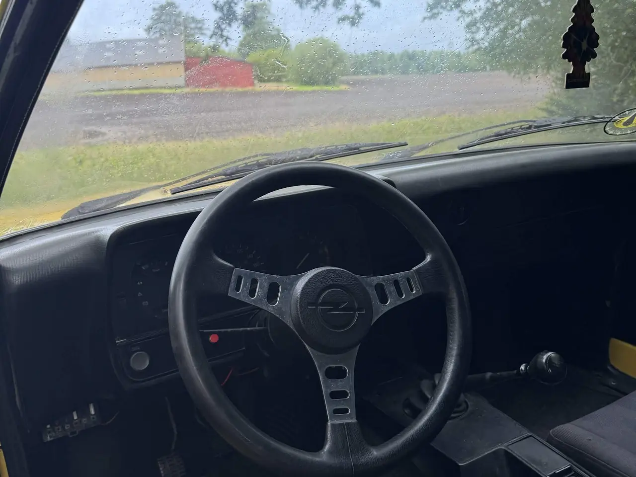 Billede 6 - Opel Manta A