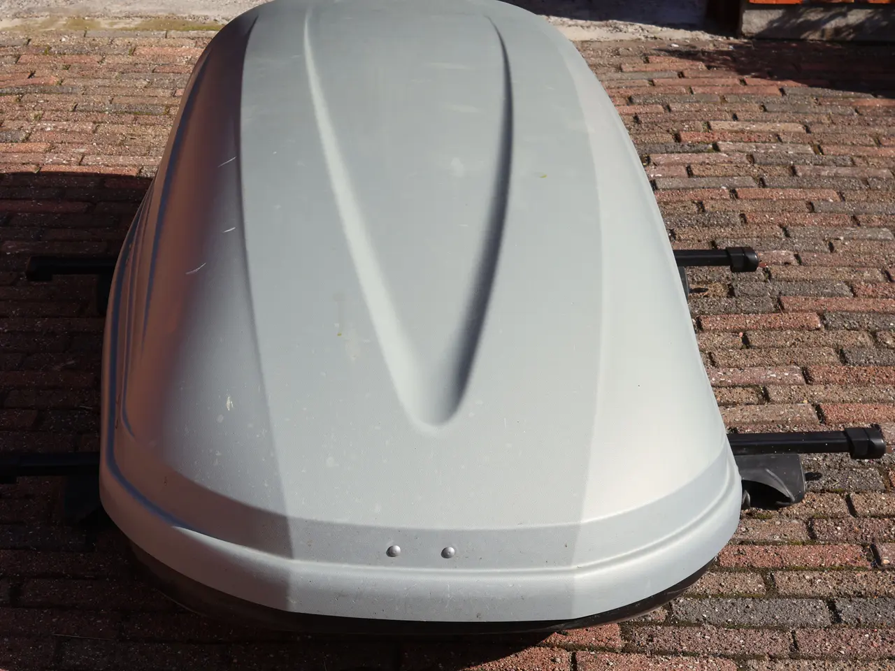 Billede 3 - Tagboks Thule Pacific 200