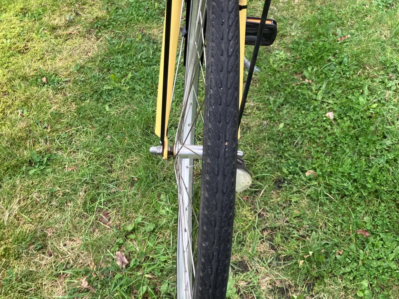 Billede 5 - Velholdt cykel fra Kildemose City Retro