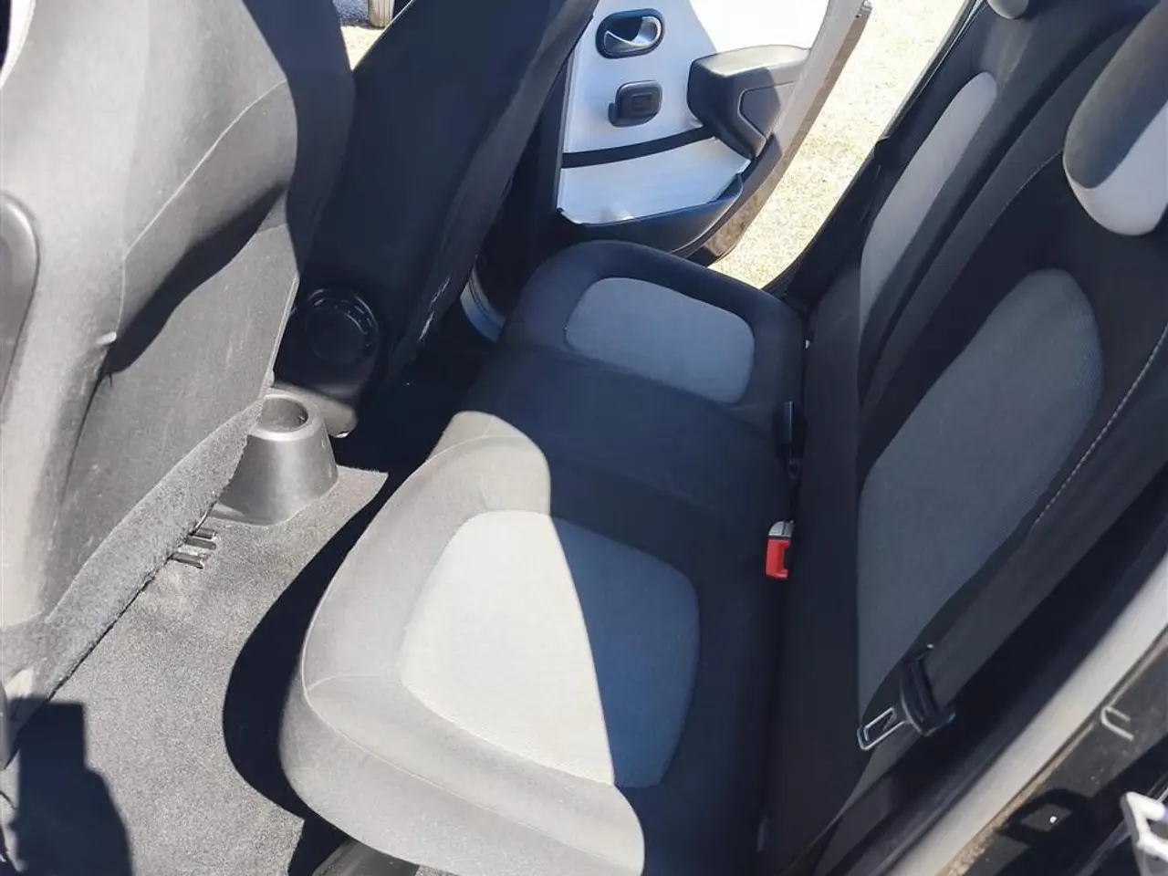 Billede 14 - Renault Twingo 1,0 Sce Expression start/stop 70HK 5d