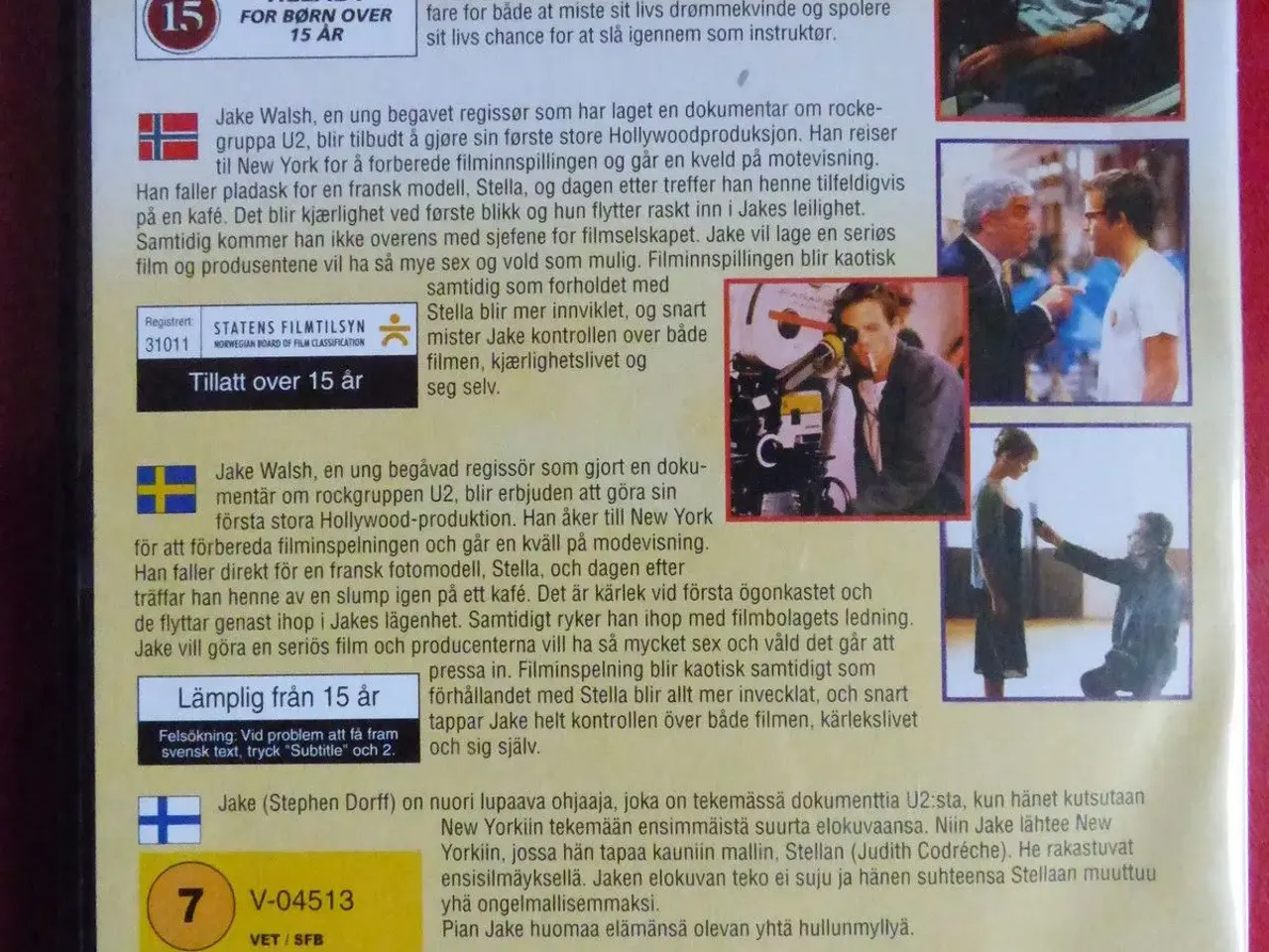 Billede 2 - U2 my friend