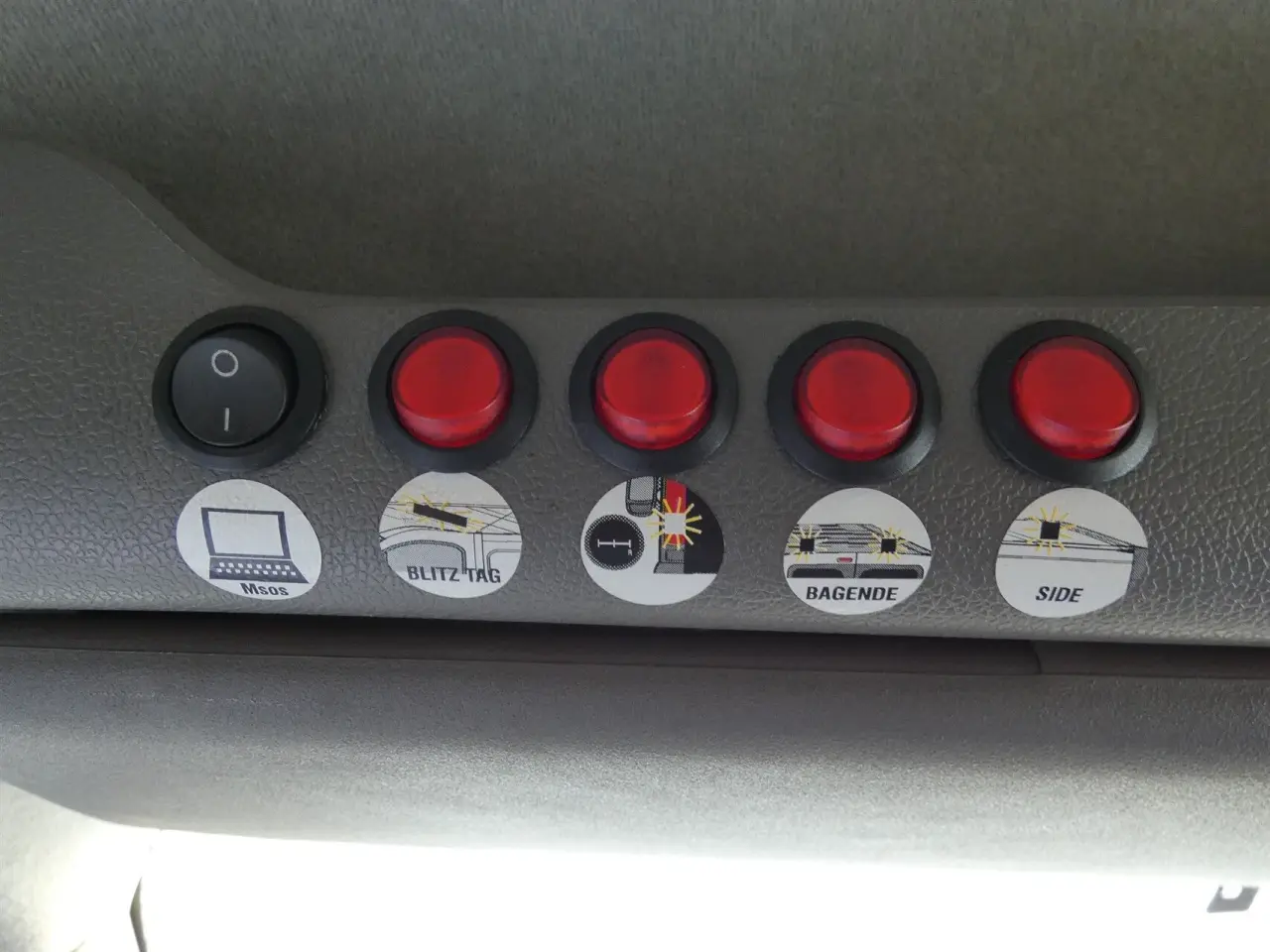 Billede 14 - Renault Master T35 L2H2 2,3 DCI start/stop 145HK Van 6g