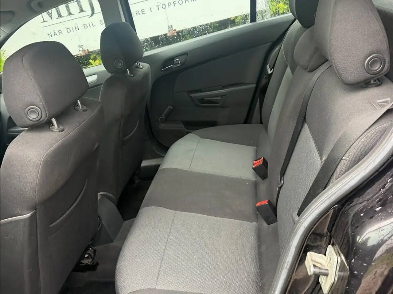 Billede 6 - Opel Astra 1,6 Twinport Enjoy 105HK 5d