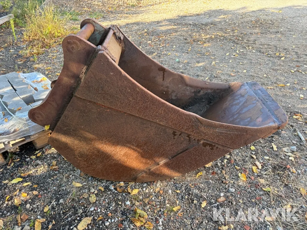 Billede 6 - Skovl S60