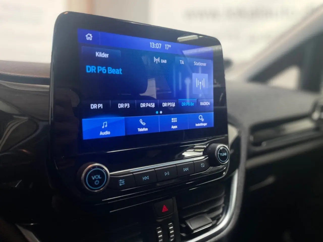 Billede 14 - Ford Fiesta 1,0 EcoBoost Titanium B&O Play