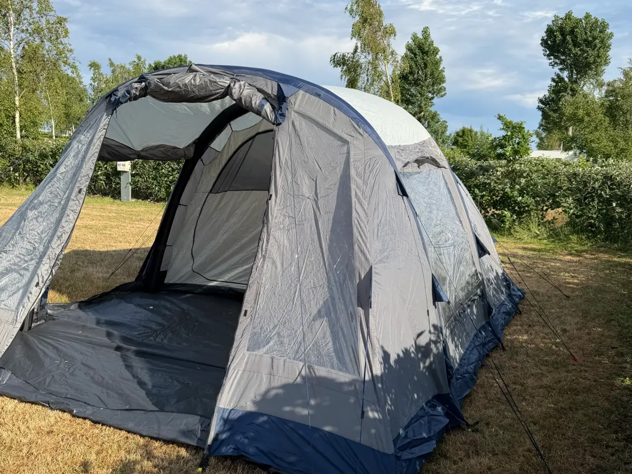 Billede 2 - Telt