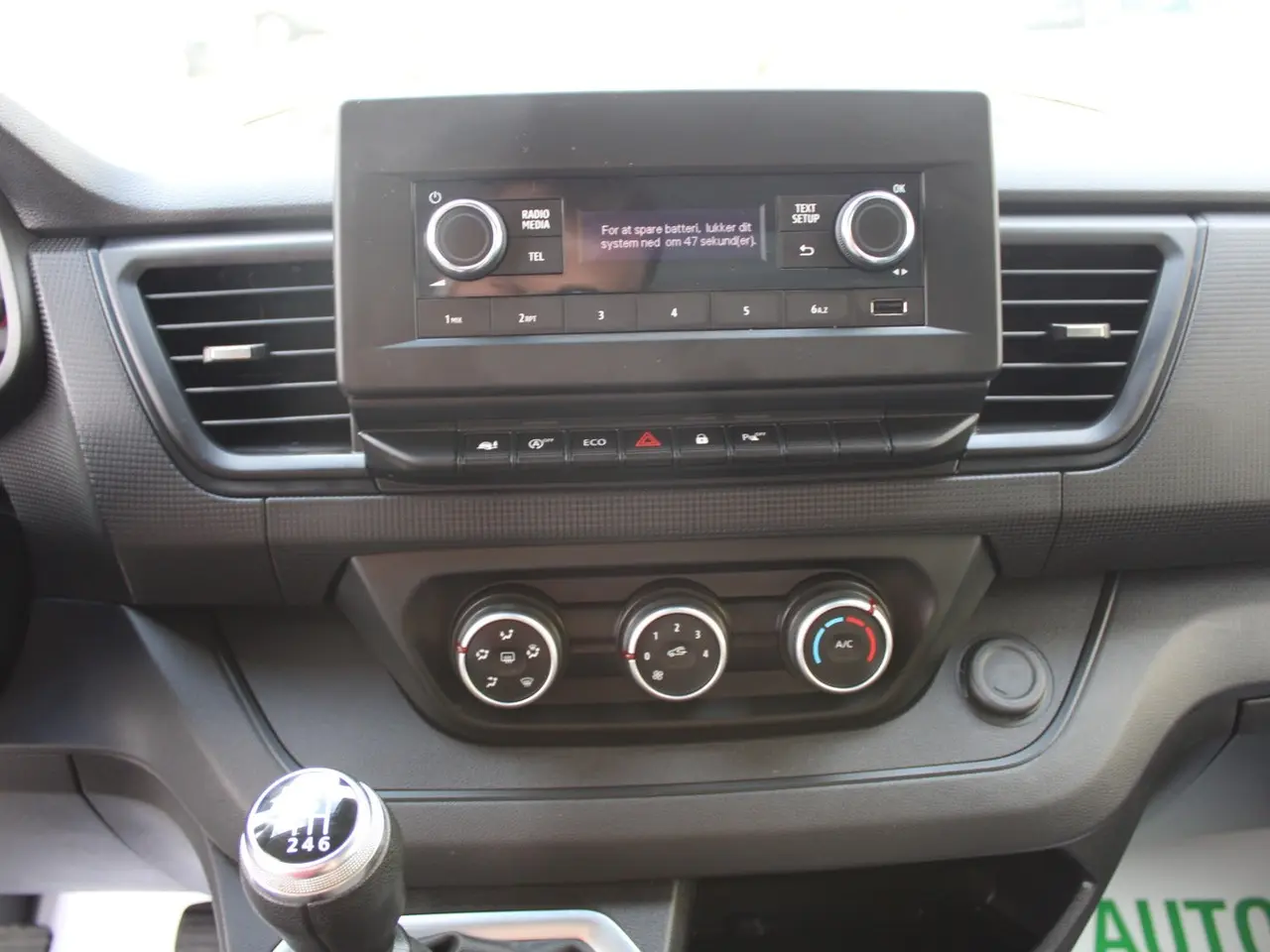 Billede 5 - Renault Trafic 2,0 dCi 130 L2H1