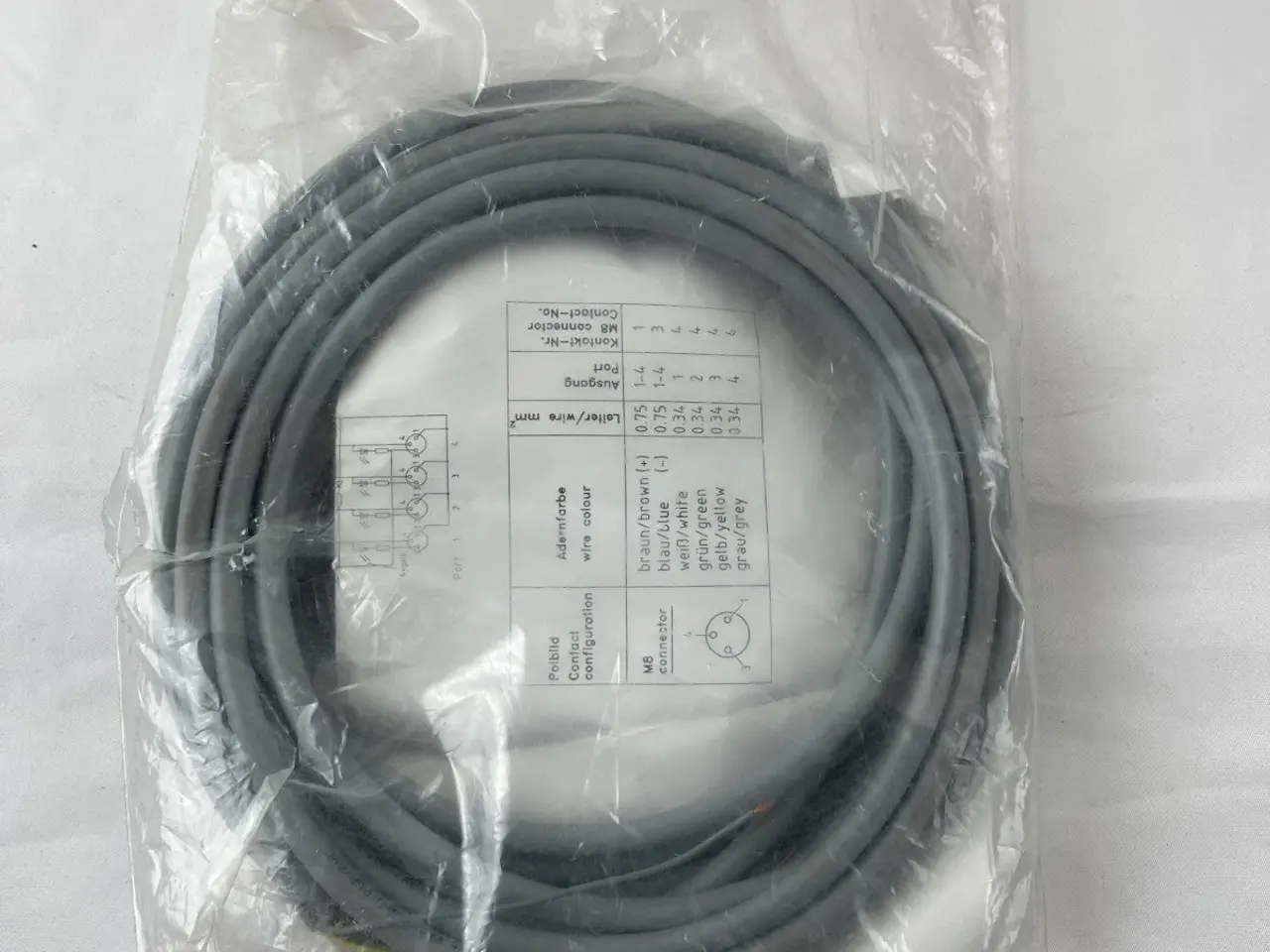 Billede 7 - Murr Elektronik 3827241 Passive Distribution Box