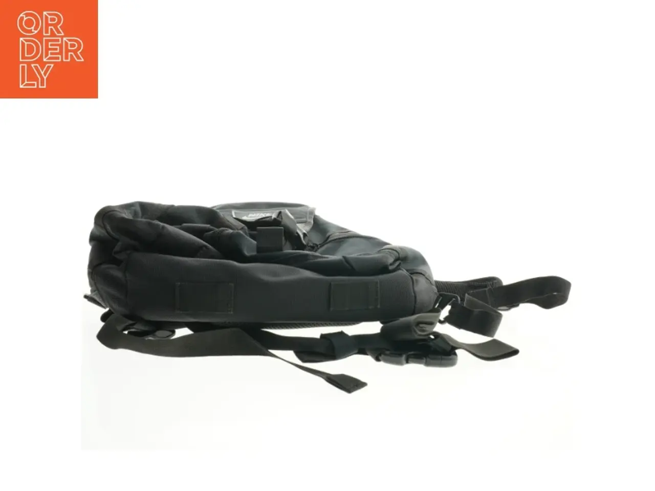 Billede 4 - Sort talje taske fra Nike (str. 53x37 cm)