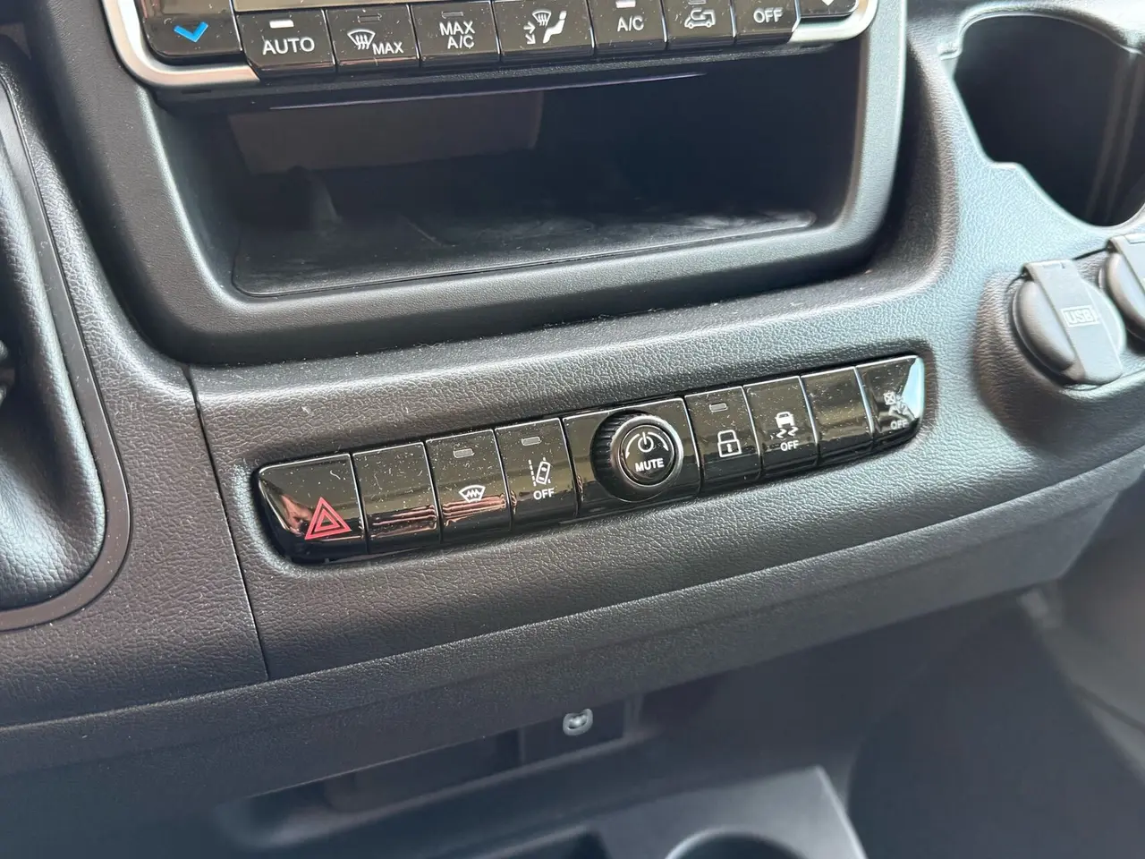 Billede 14 - Fiat Ducato 35M L3H2 2,2 Multijet Pro 140HK Van 8g Aut.