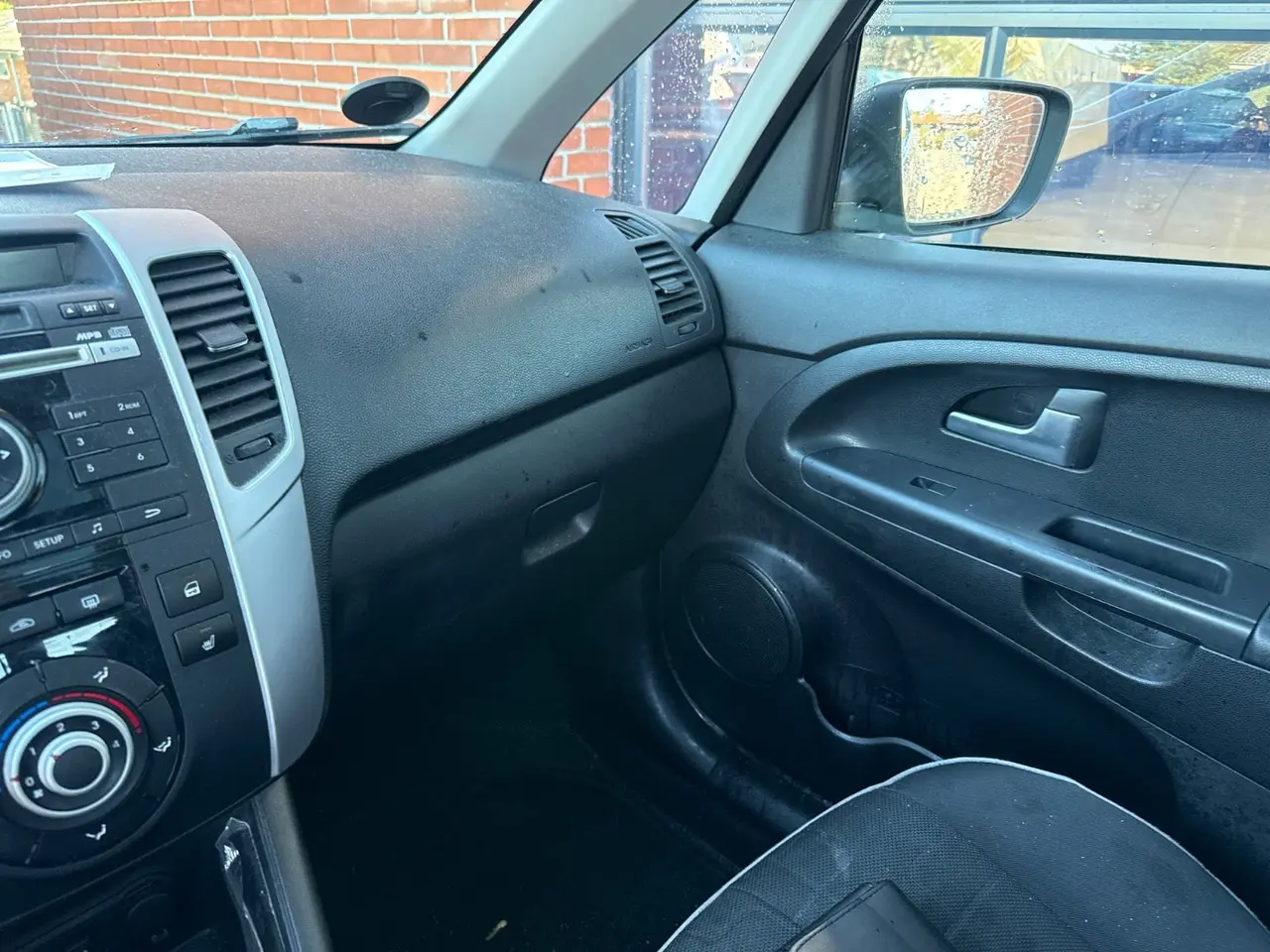 Billede 10 - Kia Venga 1,6 CRDi 115 Exclusive