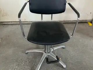 Frisørstol