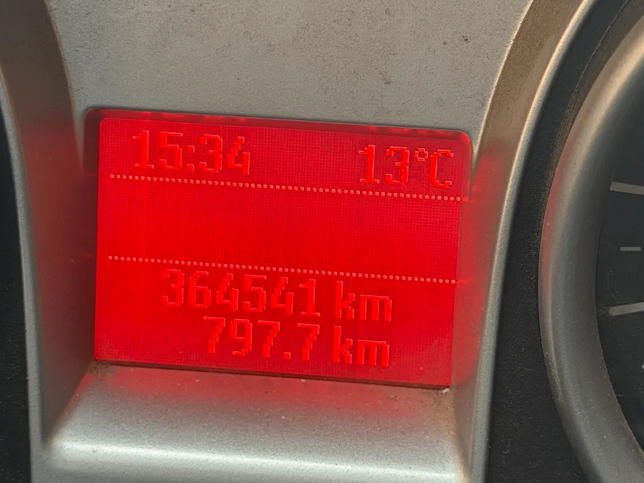 Billede 9 - Ford Focus Stationsvogn