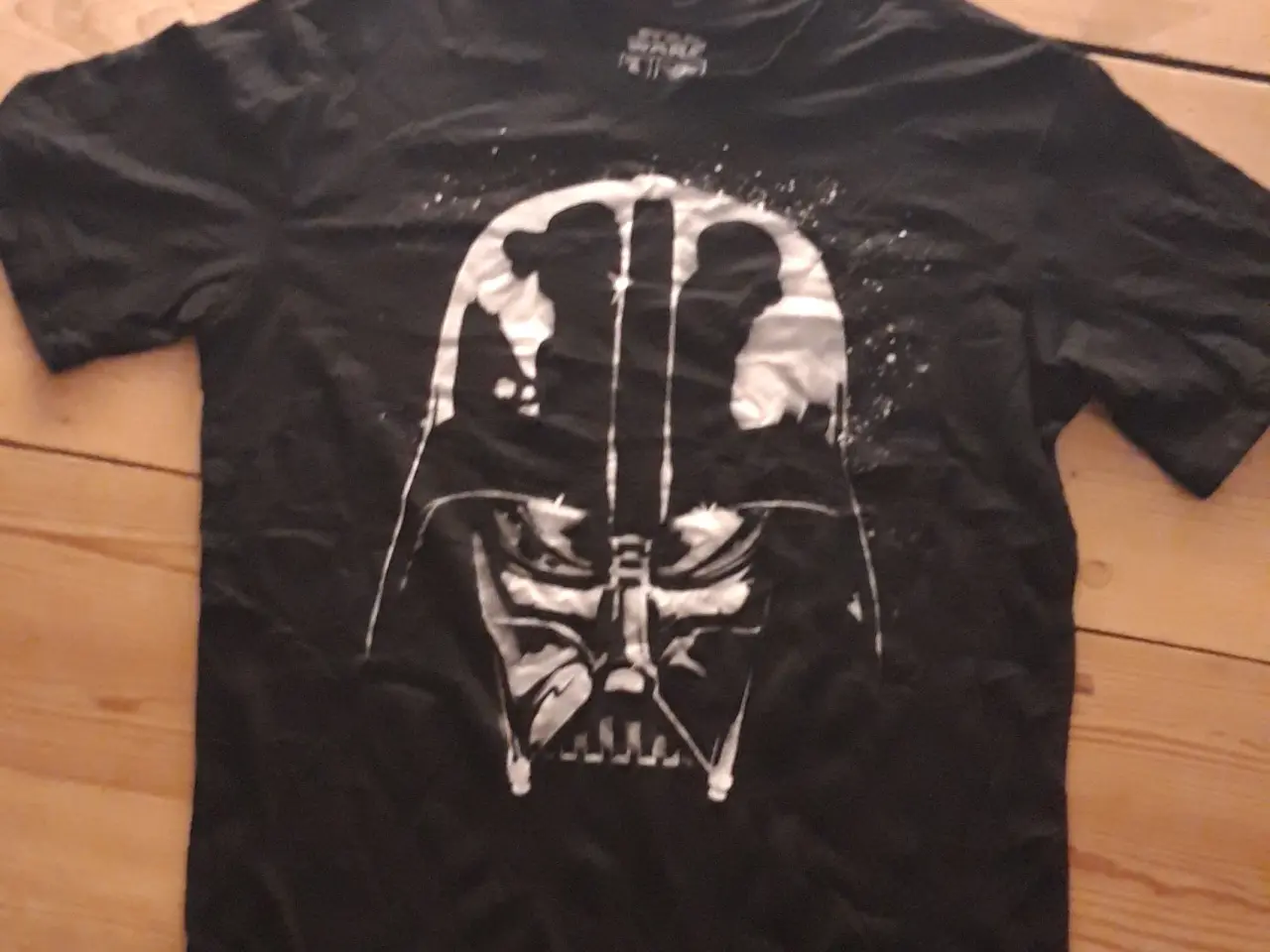 Billede 3 - Star Wars t-shirts
