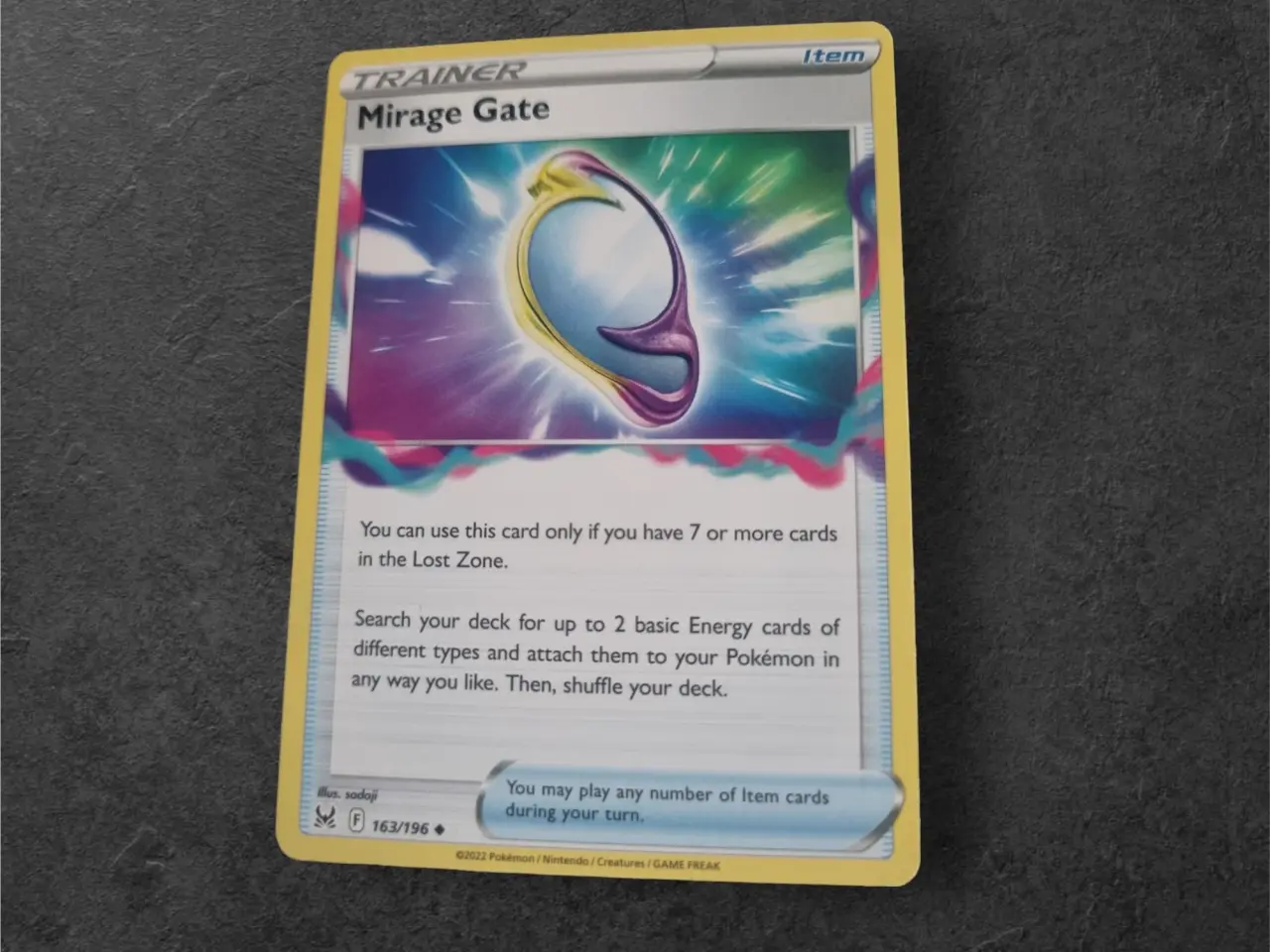 Billede 9 - Annonce 59 - Pokemon
