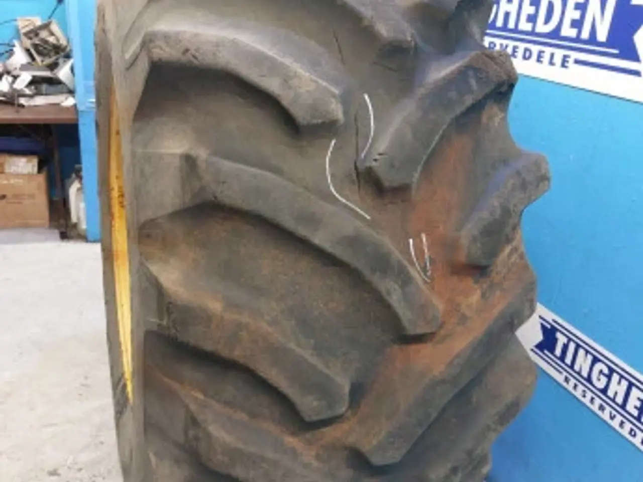 Billede 8 - 32"   30.5L-32