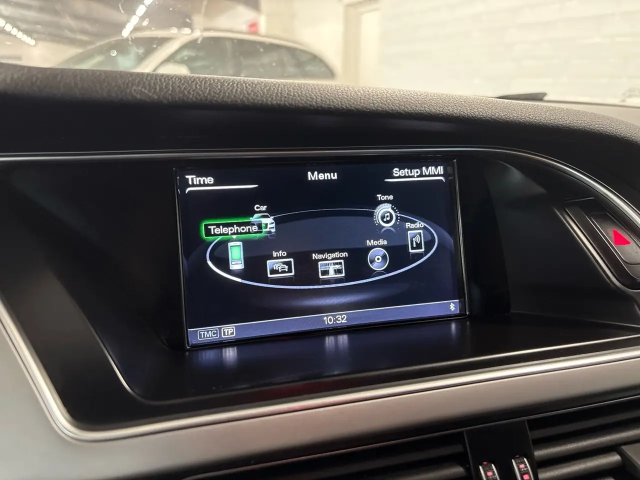 Billede 15 - Audi A5 Sportback 1,8 TFSI 170HK 5d 6g