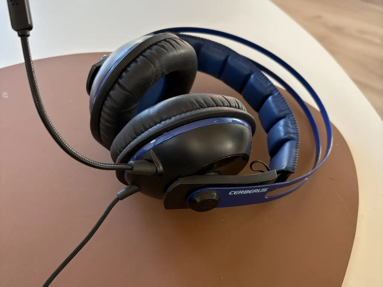 Billede 1 - Cerberus headset