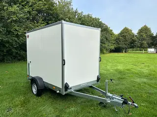 Stema Cargo 255x157x184 1 akslet 1300 kg
