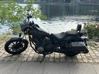 Yamaha Bolt XV950R ABS