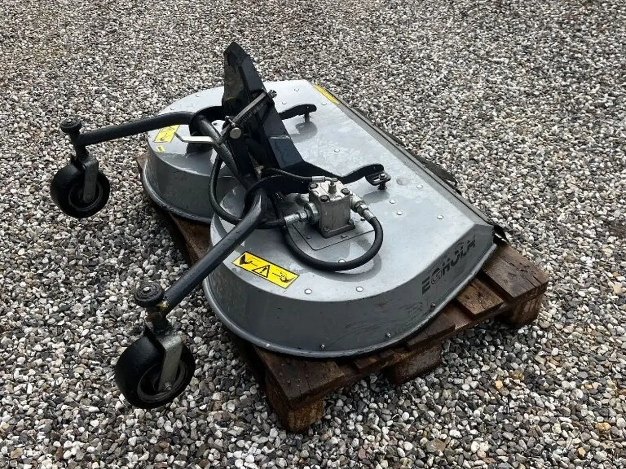 Billede 5 - Egholm M2200