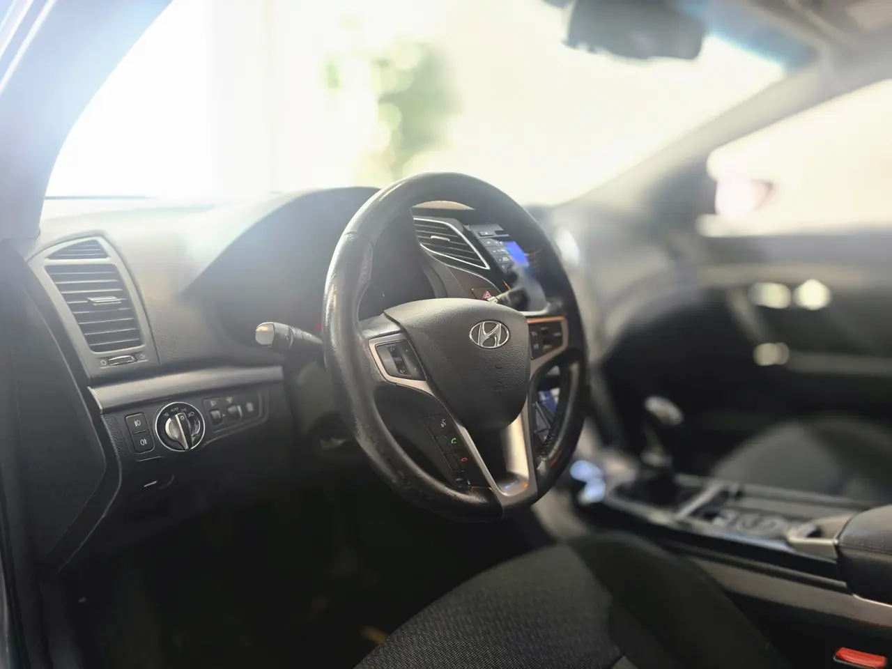 Billede 5 - Hyundai i40 1,7 CRDi 115 Style